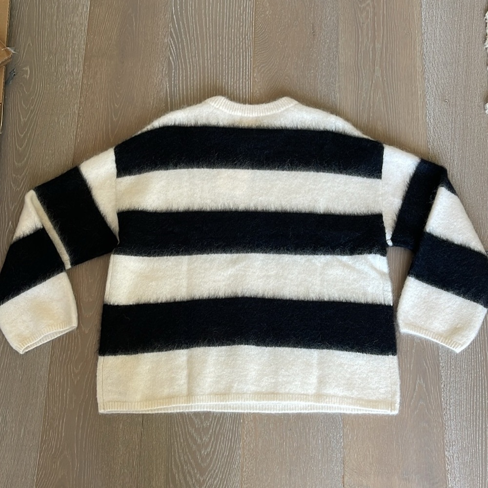 H&M Mohair Sweater - Picture 3 of 5